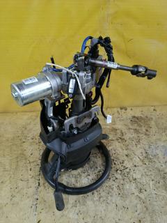 Рулевая колонка на Nissan Cube Z12 Фото 3