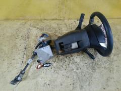 Рулевая колонка на Nissan Note E12