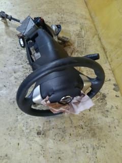 Рулевая колонка на Nissan Note E12 Фото 2