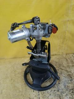 Рулевая колонка на Nissan Note E12 Фото 3