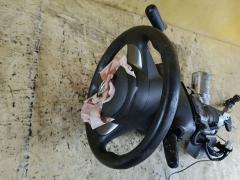 Рулевая колонка на Nissan Cube Z12 Фото 2