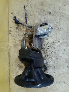 Рулевая колонка на Nissan Cube YZ11