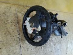 Рулевая колонка на Nissan Cube YZ11 Фото 2