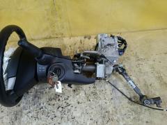 Рулевая колонка на Nissan Tiida C11