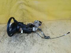 Рулевая колонка на Nissan Tiida C11 Фото 2