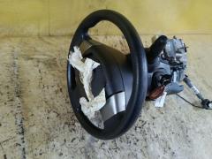 Рулевая колонка на Nissan Tiida C11 Фото 3