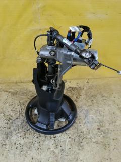 Рулевая колонка на Nissan Tiida C11 Фото 4