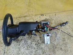 Рулевая колонка на Nissan March K13