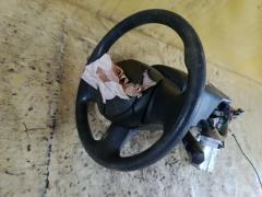 Рулевая колонка на Nissan March K13 Фото 3