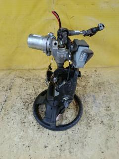 Рулевая колонка на Nissan March K13 Фото 4