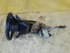 Рулевая колонка на Nissan Tiida Latio SC11