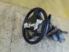 Рулевая колонка на Nissan Tiida Latio SC11 Фото 2