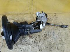 Рулевая колонка на Nissan Tiida Latio SC11 Фото 3