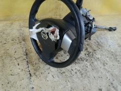 Рулевая колонка на Nissan Tiida Latio SC11 Фото 4