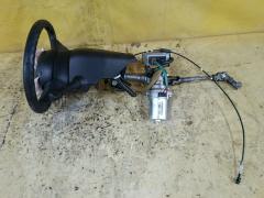 Рулевая колонка на Nissan March K13