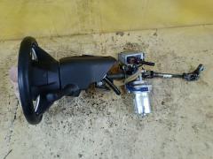 Рулевая колонка на Nissan Note E12