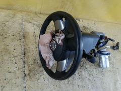 Рулевая колонка на Nissan Note E12 Фото 2