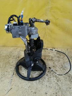 Рулевая колонка на Nissan Note E11 Фото 3