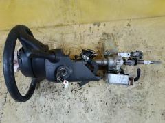 Рулевая колонка на Nissan March K13