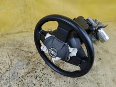 Рулевая колонка на Nissan Ad Expert VY12 Фото 4