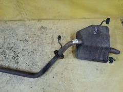 Глушитель на Suzuki Swift ZD72S K12B Фото 2