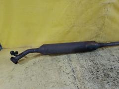 Глушитель на Suzuki Swift ZD72S K12B Фото 4