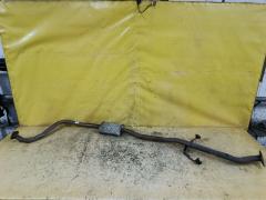 Глушитель на Mazda Demio DW3W B3