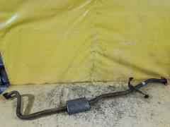 Глушитель на Mazda Demio DW3W B3 Фото 2