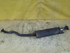 Глушитель на Nissan Ad Expert VY12 HR15DE