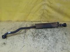 Глушитель на Nissan Ad Expert VY12 HR15DE Фото 2