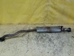 Глушитель на Nissan Note E11 HR15DE Фото 2