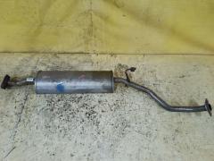 Глушитель на Nissan March AK12 CR12DE Фото 2