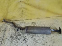 Глушитель на Nissan March AK12 CR12DE Фото 2