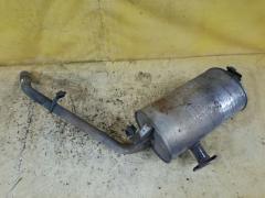 Глушитель на Toyota Voxy ZRR70G 3ZR-FAE Фото 2