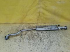 Глушитель на Nissan Tiida C11 HR15DE Фото 2