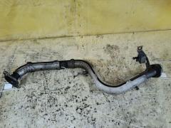 Глушитель на Nissan March AK12 CR12DE