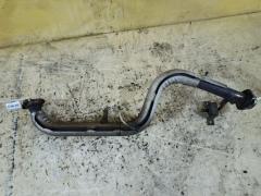 Глушитель на Nissan March AK12 CR12DE Фото 2