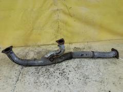 Глушитель на Nissan Cefiro Wagon WA32 VQ20DE Фото 2