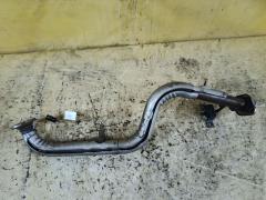 Глушитель на Nissan March AK12 CR12DE Фото 2