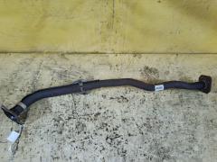 Глушитель на Nissan Cube Z10 CG13DE Фото 2