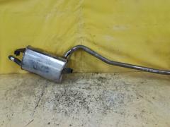 Глушитель на Toyota Corona Premio ST210 3S-FSE