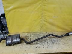 Глушитель на Toyota Corolla Spacio AE111N 4A-FE