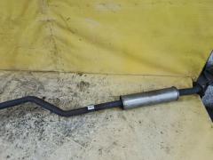 Глушитель на Toyota Corolla Spacio AE111N 4A-FE Фото 3