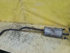 Глушитель на Nissan Ad Van VY11 QG13DE