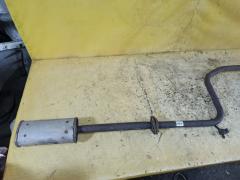 Глушитель на Nissan Ad Van VY11 QG13DE Фото 2