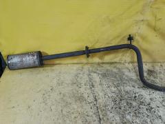 Глушитель на Nissan Ad Van VY11 QG13DE Фото 4