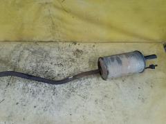 Глушитель на Nissan Ad Van VY11 QG13DE Фото 5