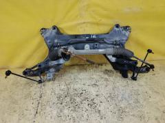 Балка под ДВС на Honda N-Box JF1 S07A, Переднее расположение