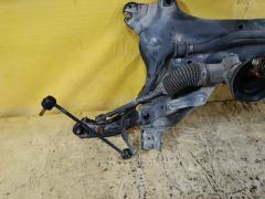 Балка под ДВС на Honda N-Box JF1 S07A Фото 5