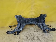 Балка под ДВС на Honda N-Box JF1 S07A Фото 7